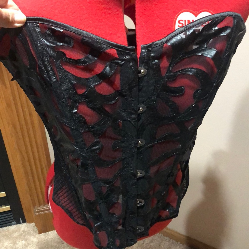 Corset